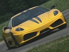 Ferrari F430 Scuderia by Novitec Rosso