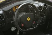 Ferrari F430 Scuderia by Novitec Rosso