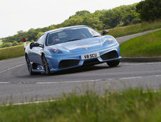 Ferrari F430 Scuderia