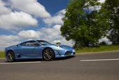 Ferrari F430 Scuderia