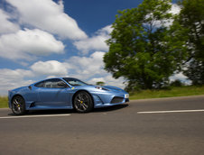 Ferrari F430 Scuderia