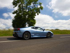 Ferrari F430 Scuderia