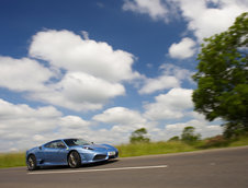 Ferrari F430 Scuderia