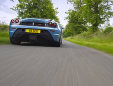 Ferrari F430 Scuderia