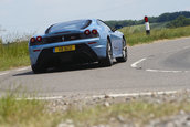 Ferrari F430 Scuderia