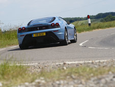 Ferrari F430 Scuderia