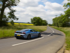 Ferrari F430 Scuderia