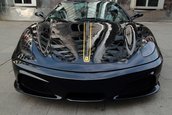 Ferrari F430 Spider by Anderson Germany
