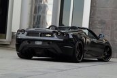 Ferrari F430 Spider by Anderson Germany