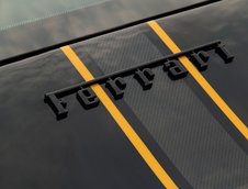 Ferrari F430 Spider by Anderson Germany