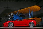 Ferrari F430 Spider by Inden Design