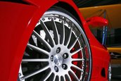 Ferrari F430 Spider by Inden Design