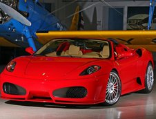 Ferrari F430 Spider by Inden Design