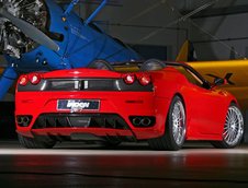 Ferrari F430 Spider by Inden Design