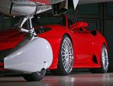 Ferrari F430 Spider by Inden Design