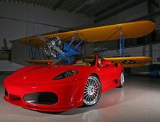 Ferrari F430 Spider by Inden Design