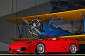 Ferrari F430 Spider by Inden Design
