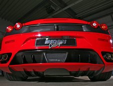 Ferrari F430 Spider by Inden Design