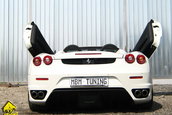 Ferrari F430 Spider by MBM