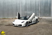 Ferrari F430 Spider by MBM