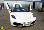 Ferrari F430 Spider by MBM
