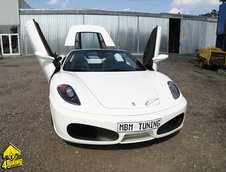 Ferrari F430 Spider by MBM