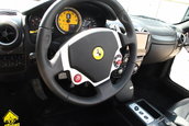 Ferrari F430 Spider by MBM