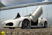 Ferrari F430 Spider by MBM