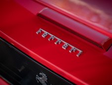 Ferrari F50 Berlinetta Prototip