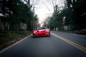 Ferrari F50 Berlinetta Prototip