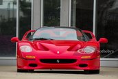 Ferrari F50 de vanzare