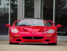 Ferrari F50 de vanzare