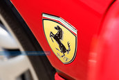 Ferrari F50 de vanzare