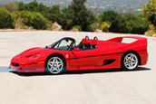 Ferrari F50 de vanzare