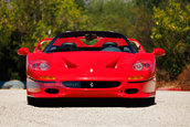 Ferrari F50 de vanzare