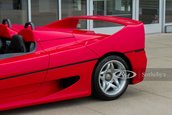Ferrari F50 de vanzare