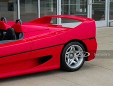 Ferrari F50 de vanzare