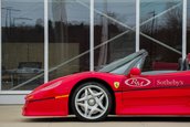 Ferrari F50 de vanzare