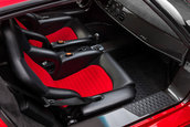 Ferrari F50 de vanzare