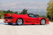 Ferrari F50 de vanzare