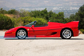 Ferrari F50 de vanzare