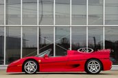 Ferrari F50 de vanzare