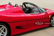 Ferrari F50 de vanzare