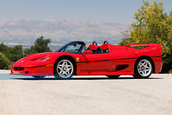 Ferrari F50 de vanzare