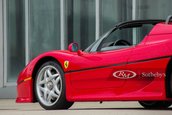 Ferrari F50 de vanzare
