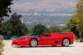 Ferrari F50 de vanzare