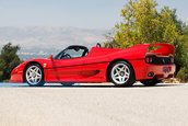 Ferrari F50 de vanzare