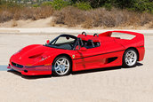 Ferrari F50 de vanzare