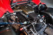 Ferrari F50 de vanzare