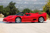 Ferrari F50 de vanzare